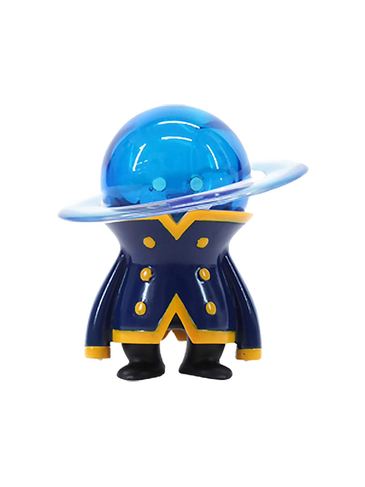 Captain