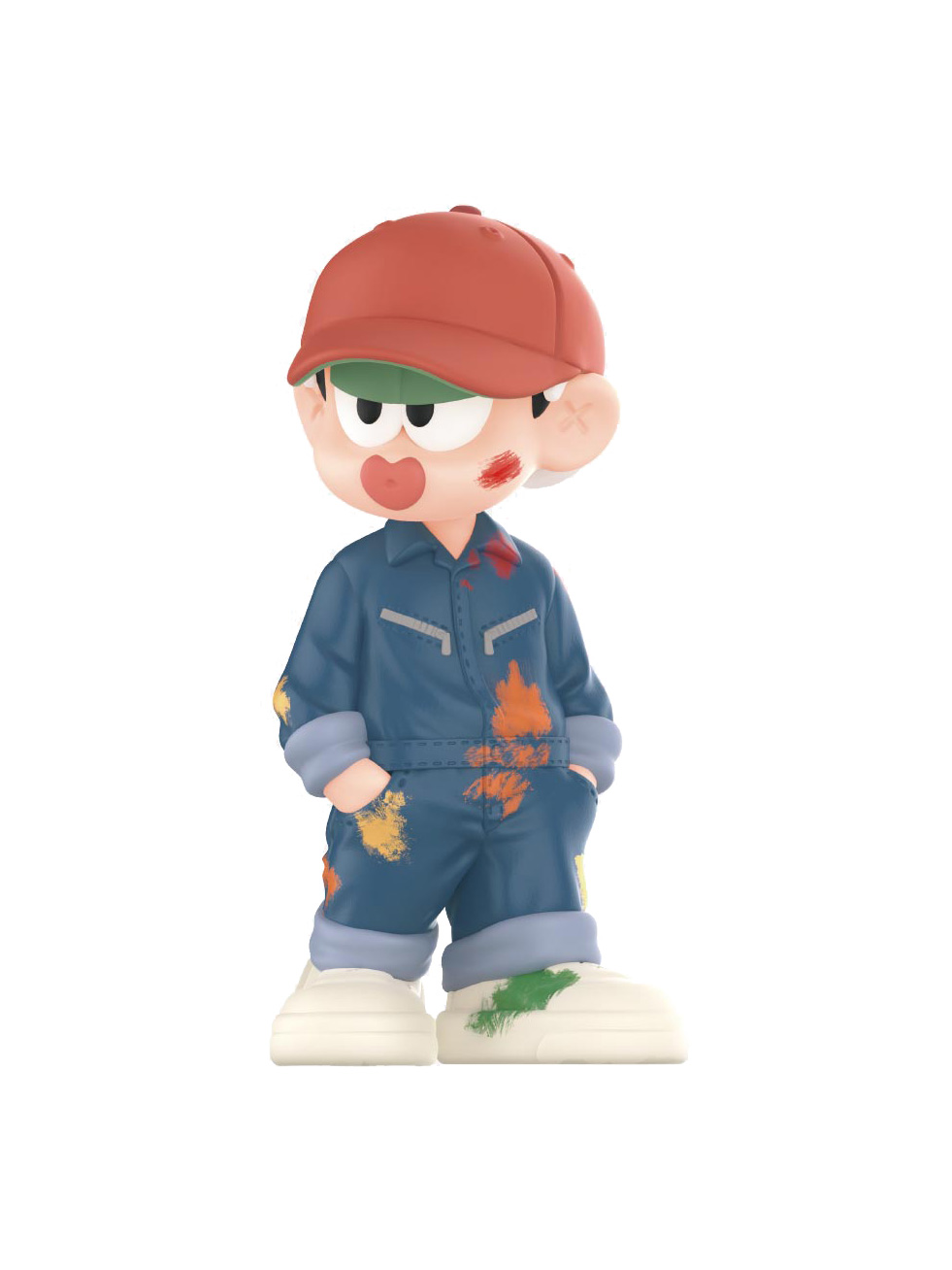 Cabi
