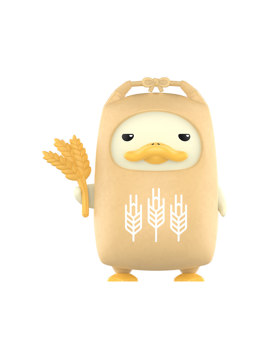 Rice Sack