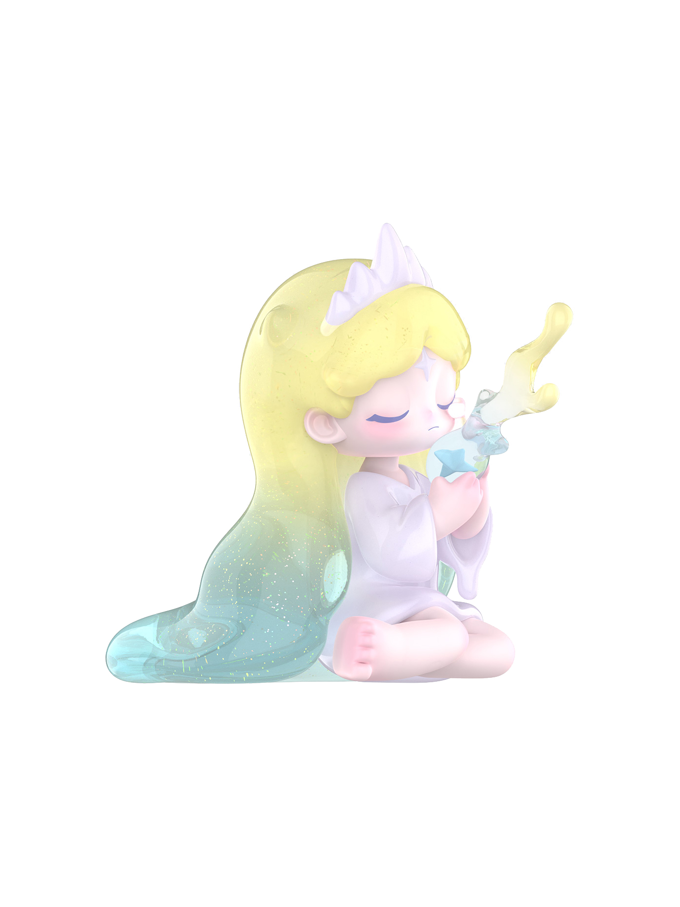 Kissing A Shooting Star