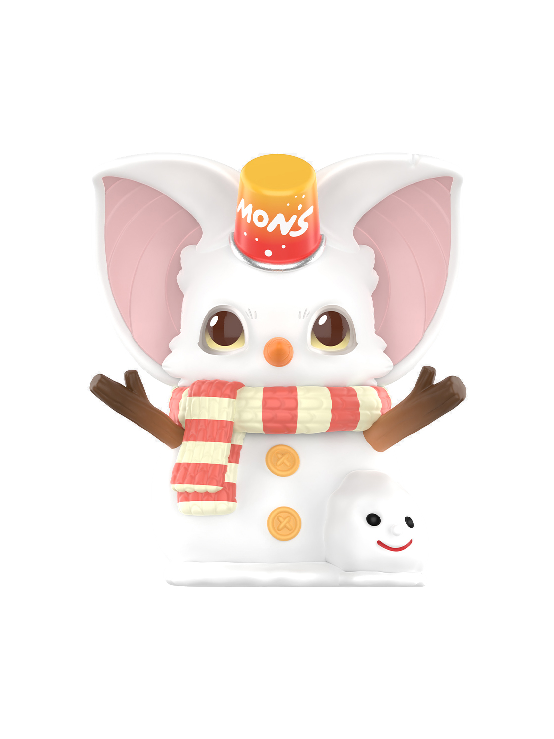 Snowman Yoki