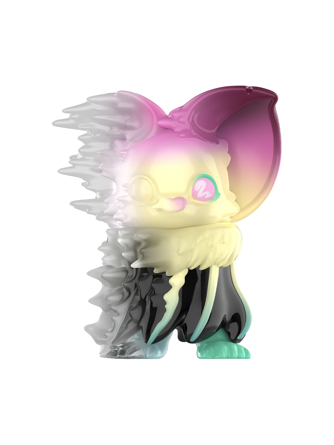 Teleport Yoki
