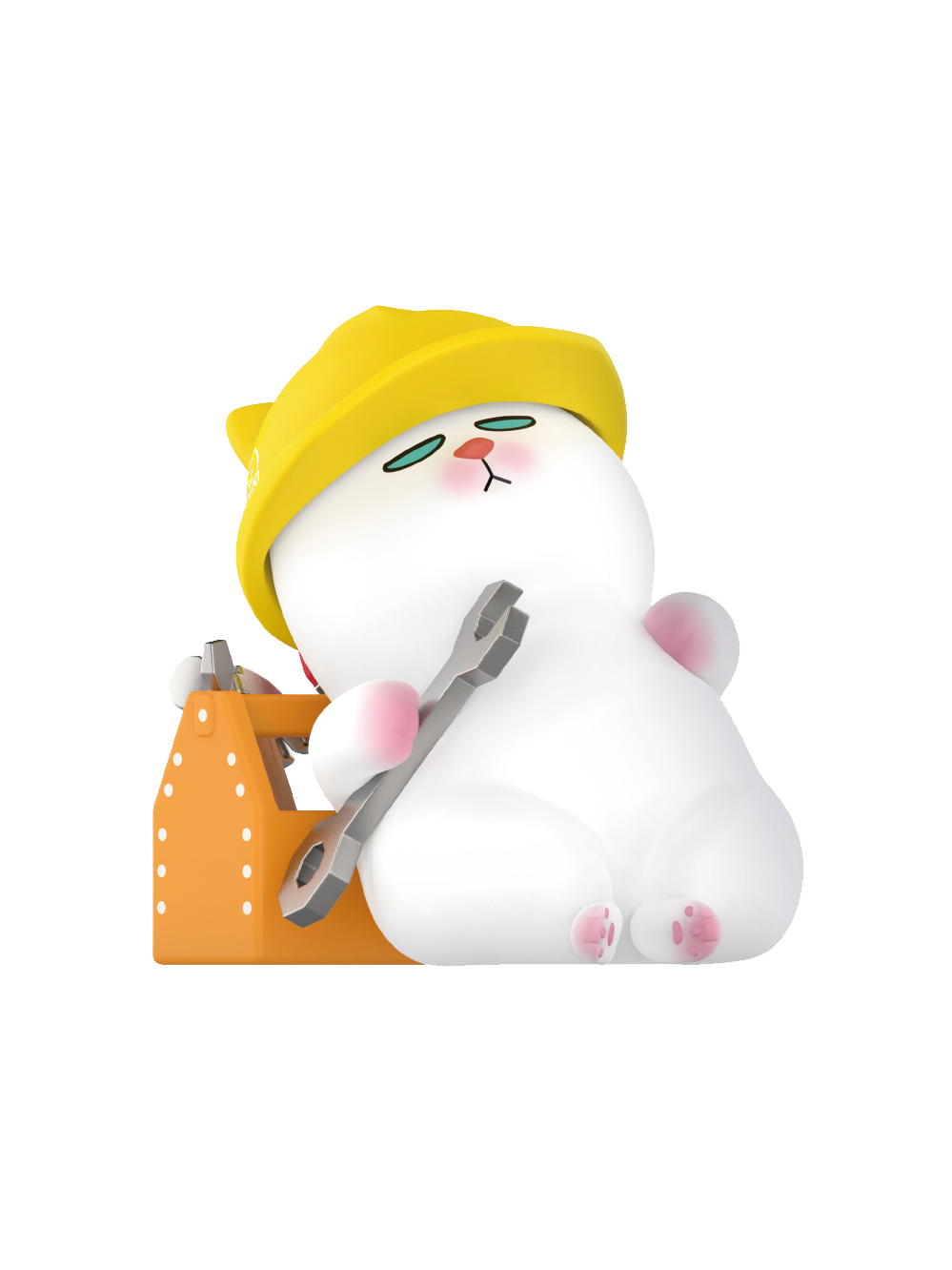 Safety Helmet