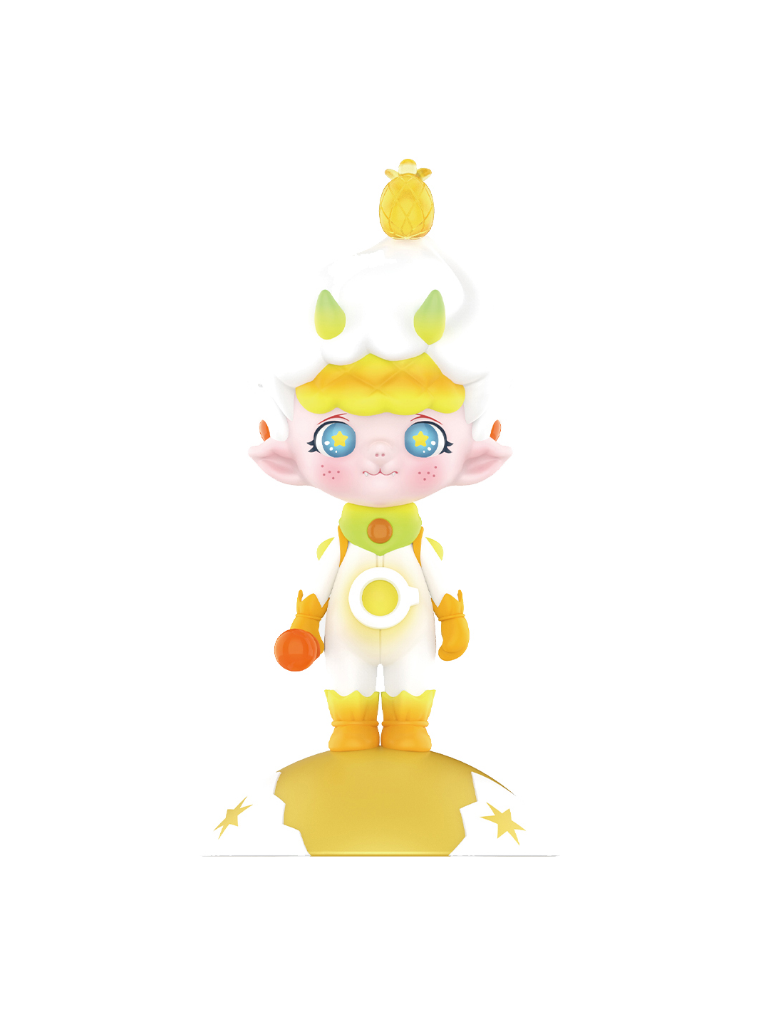 Pineapple Venus