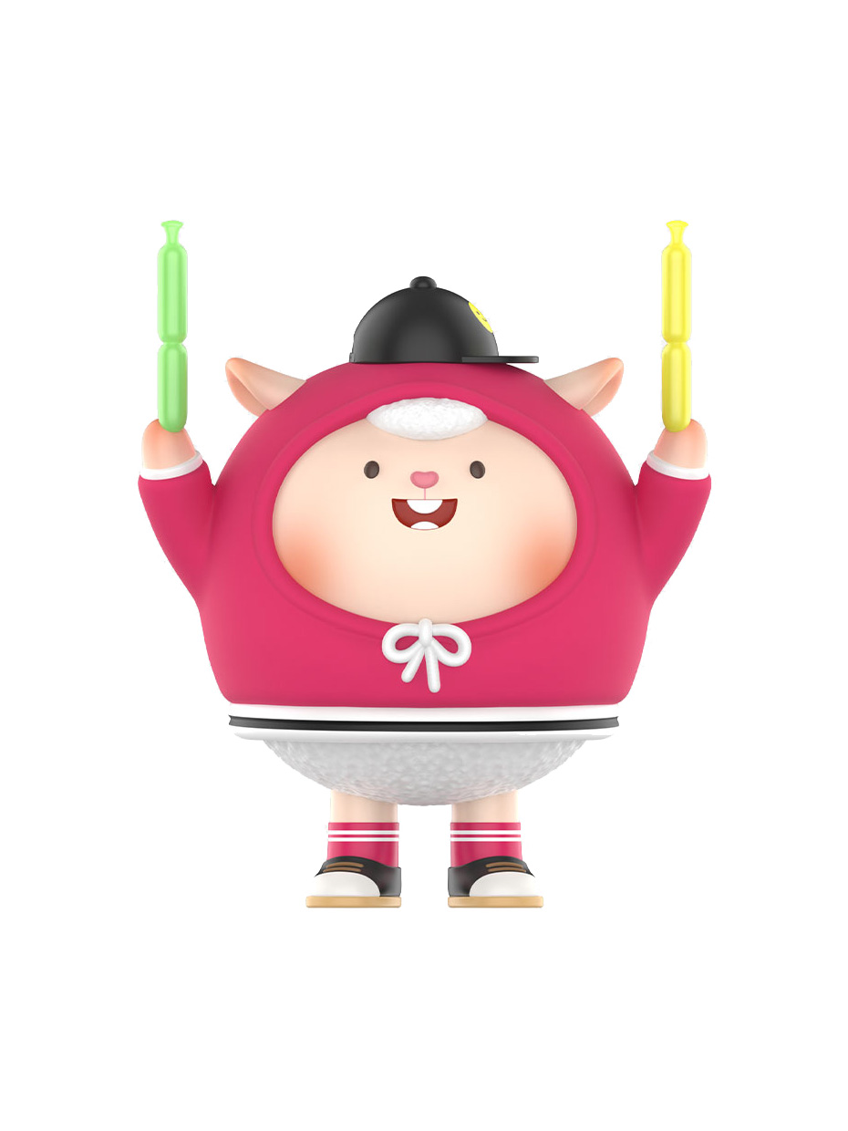 Hands Up