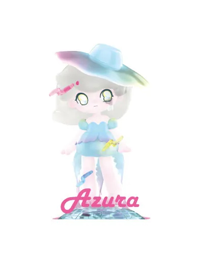 Cool Summer Japan Exclusive