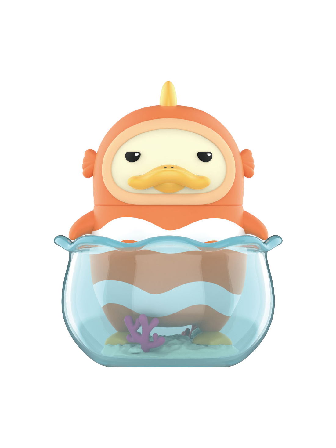 Clown Fish