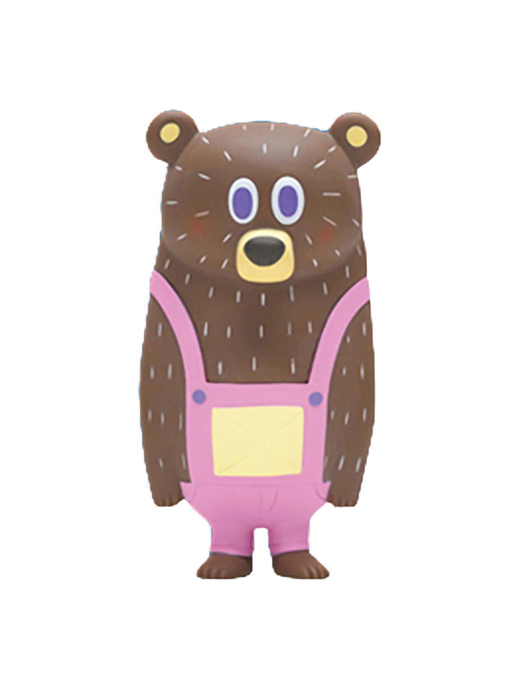 Work Pants BG Bear