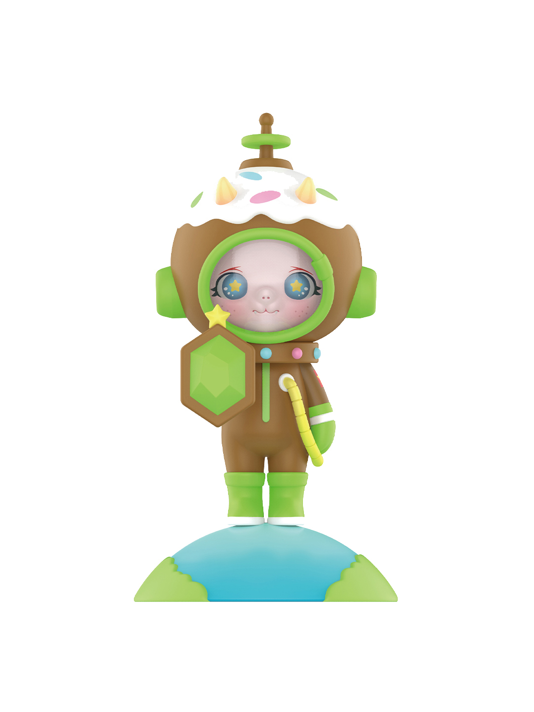 Kiwi Earth