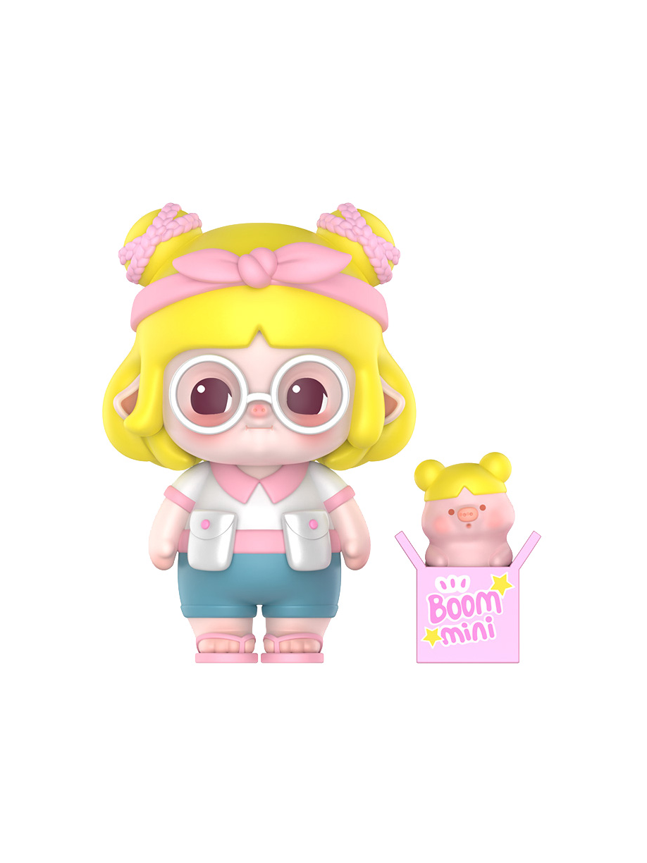 Blind Box Collector