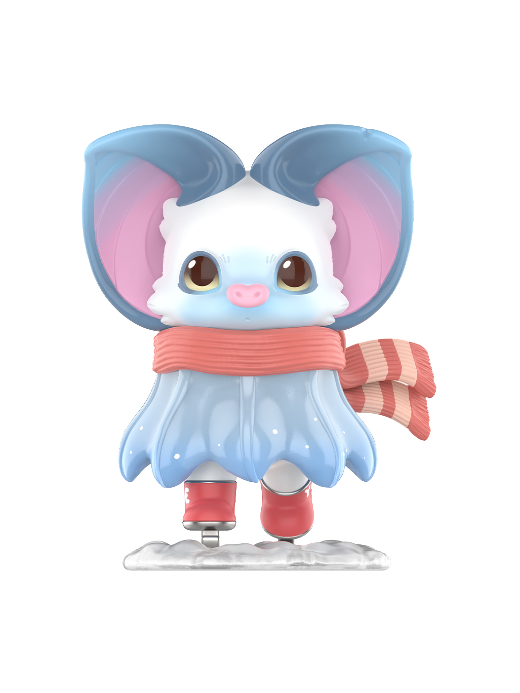 Skating Yoki