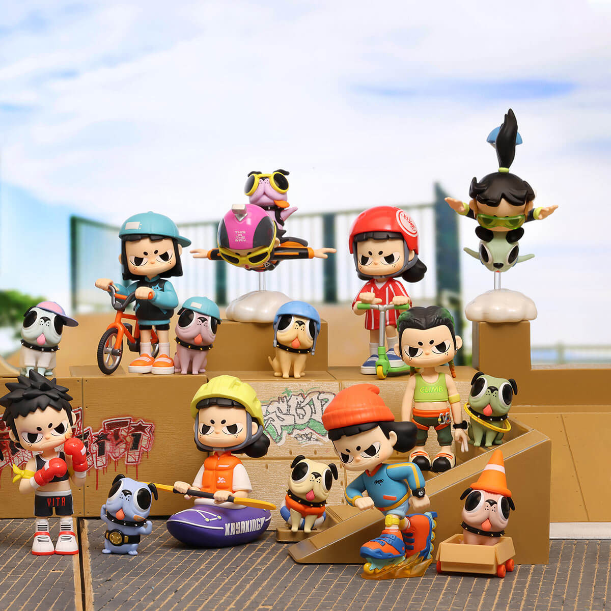 Vita Extreme Sports Series