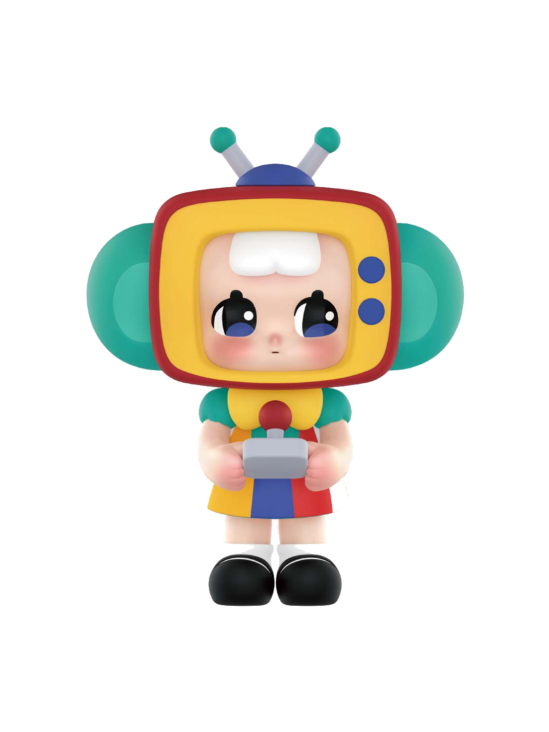 T.V. Secret