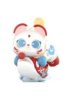 Fish-Lantern Fubobo