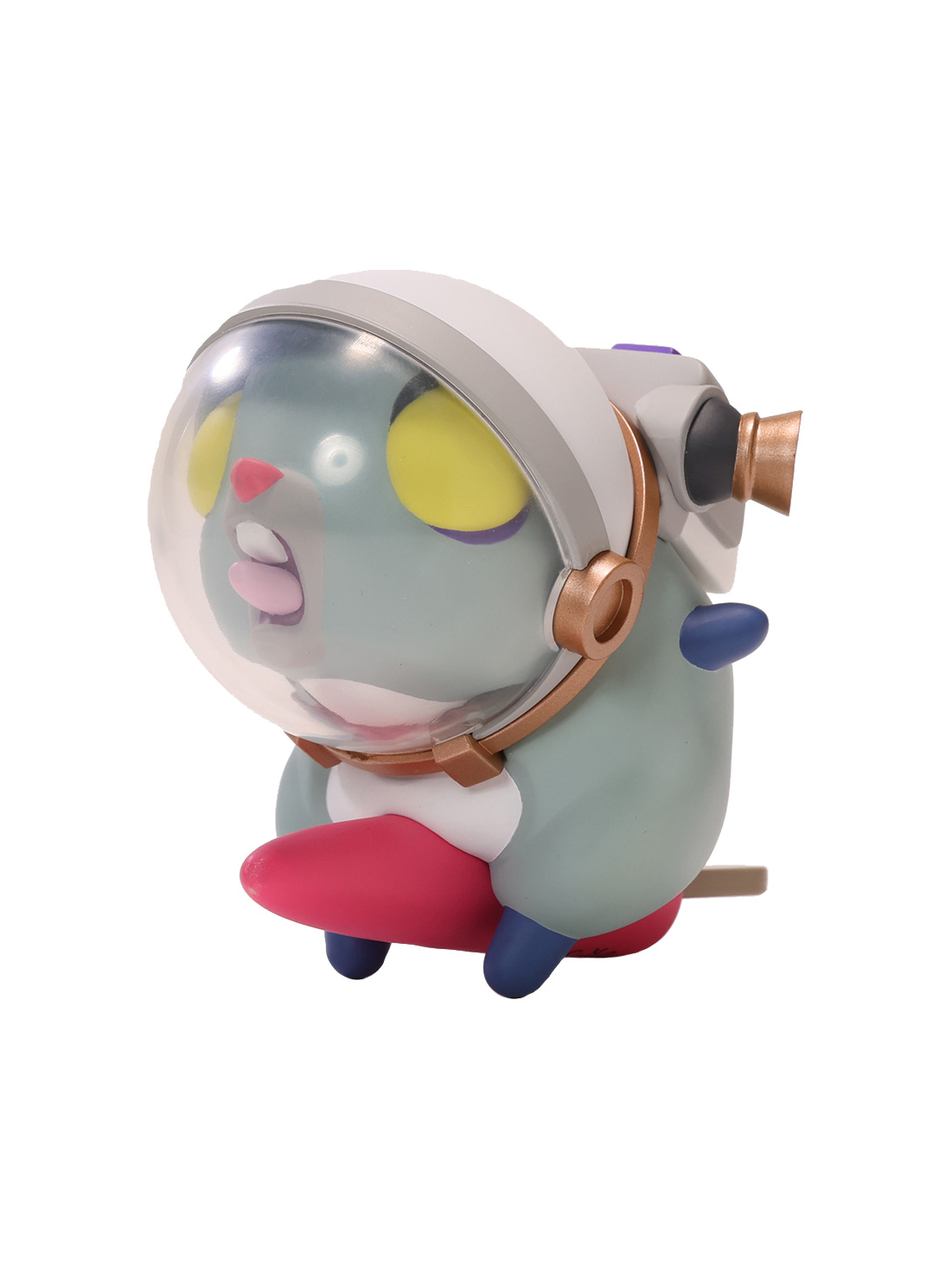 Hamster V2