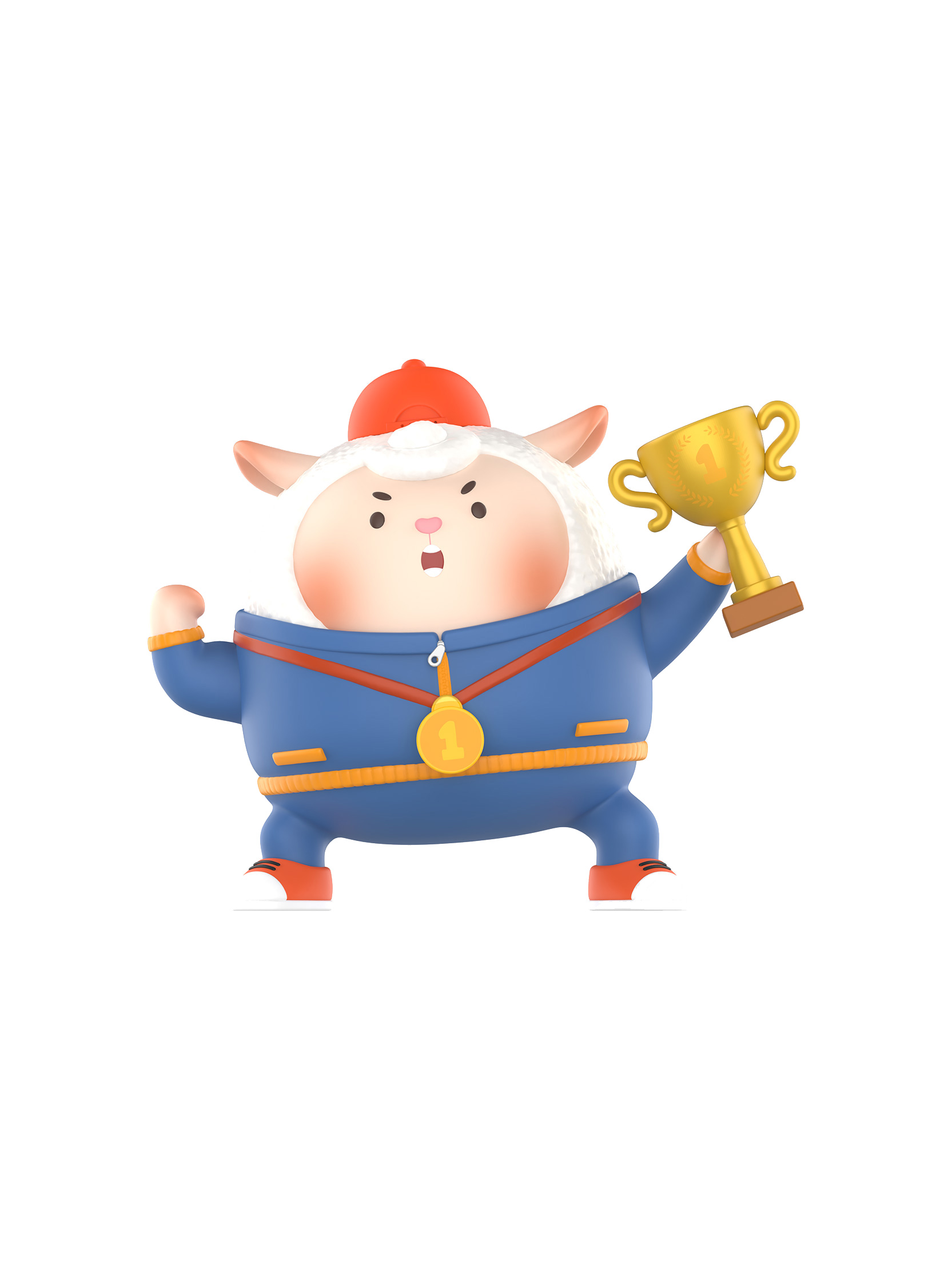 Champion