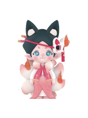 Nine-Tailed Fox Secret