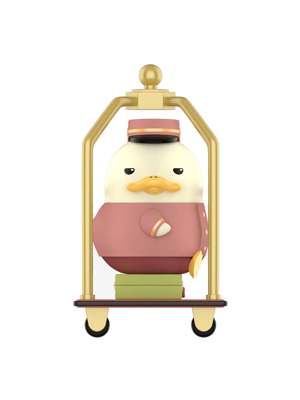 Bellboy
