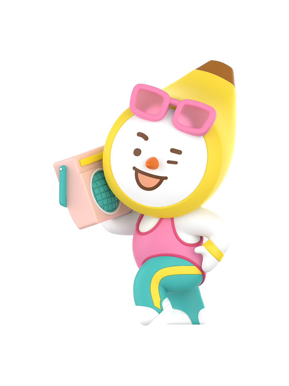 Zumba Banami