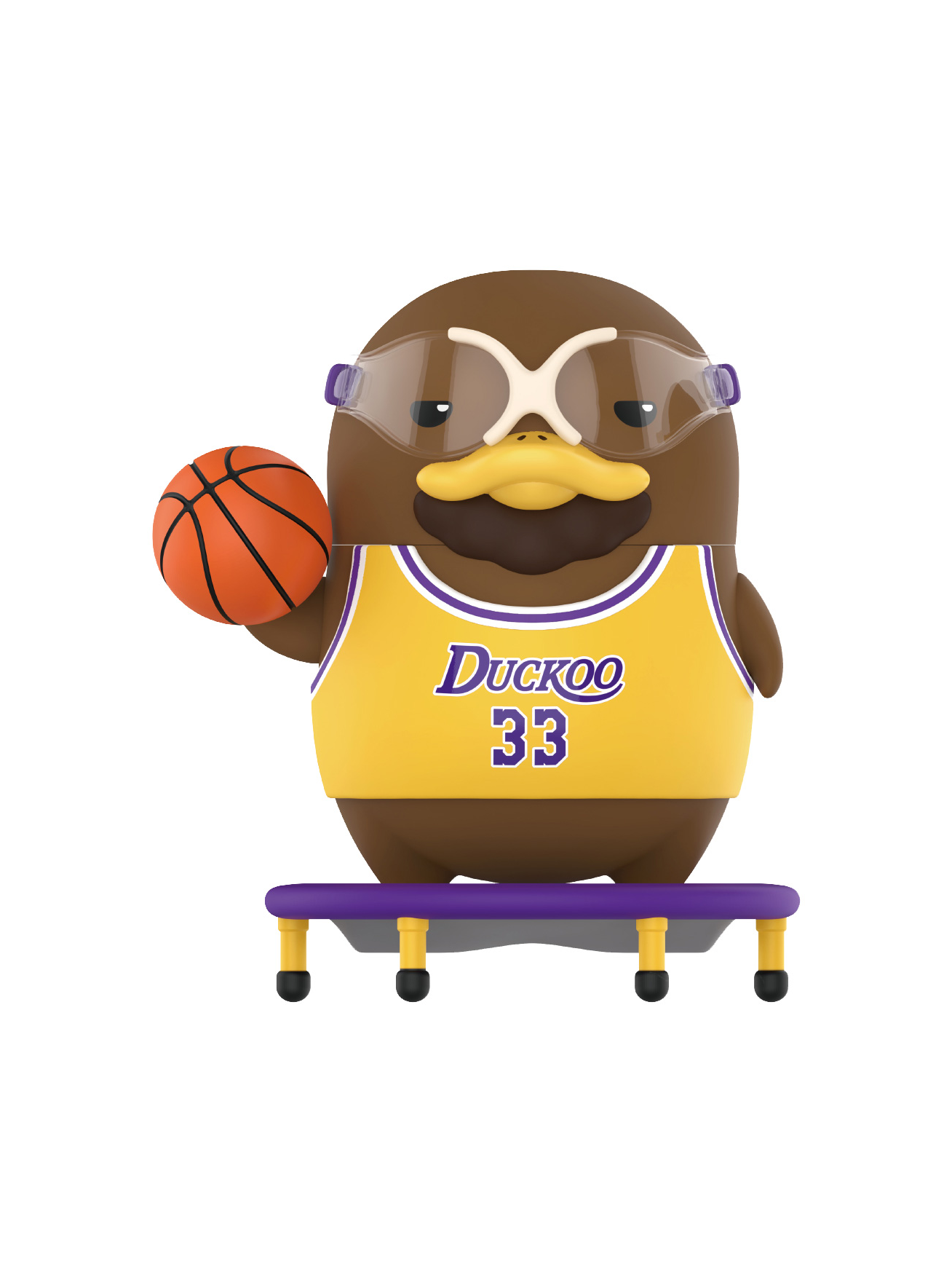 Basketball
