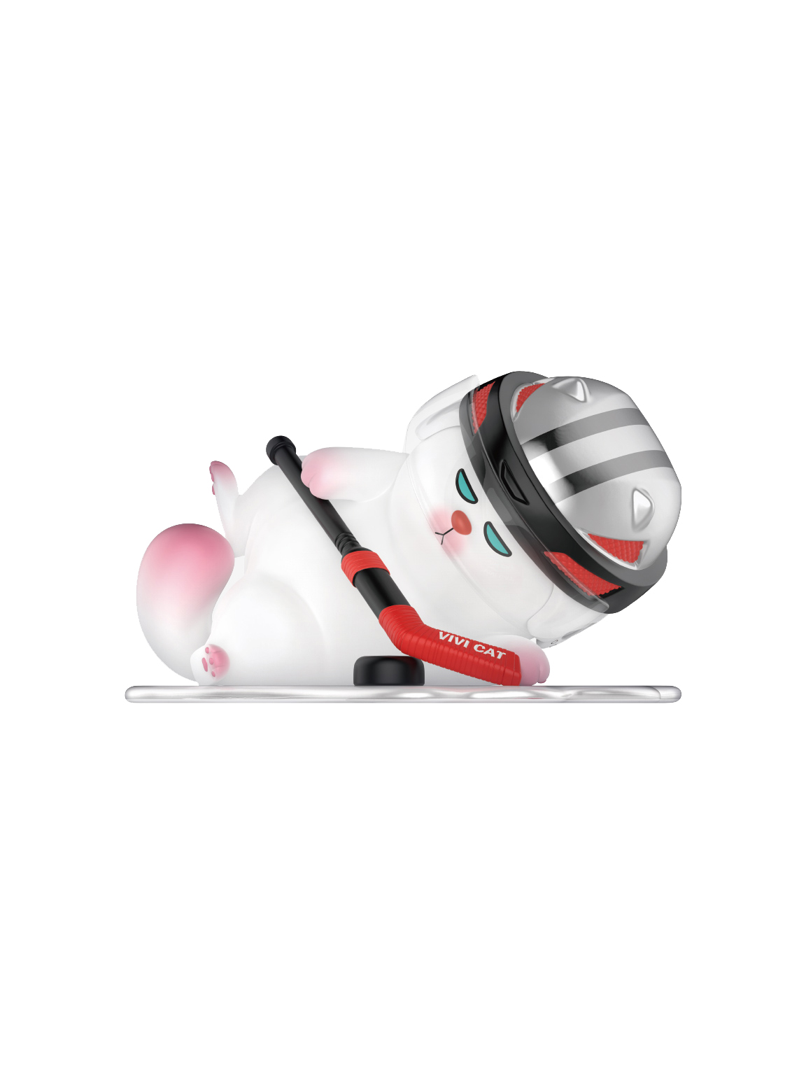 Ice Hockey Helmet