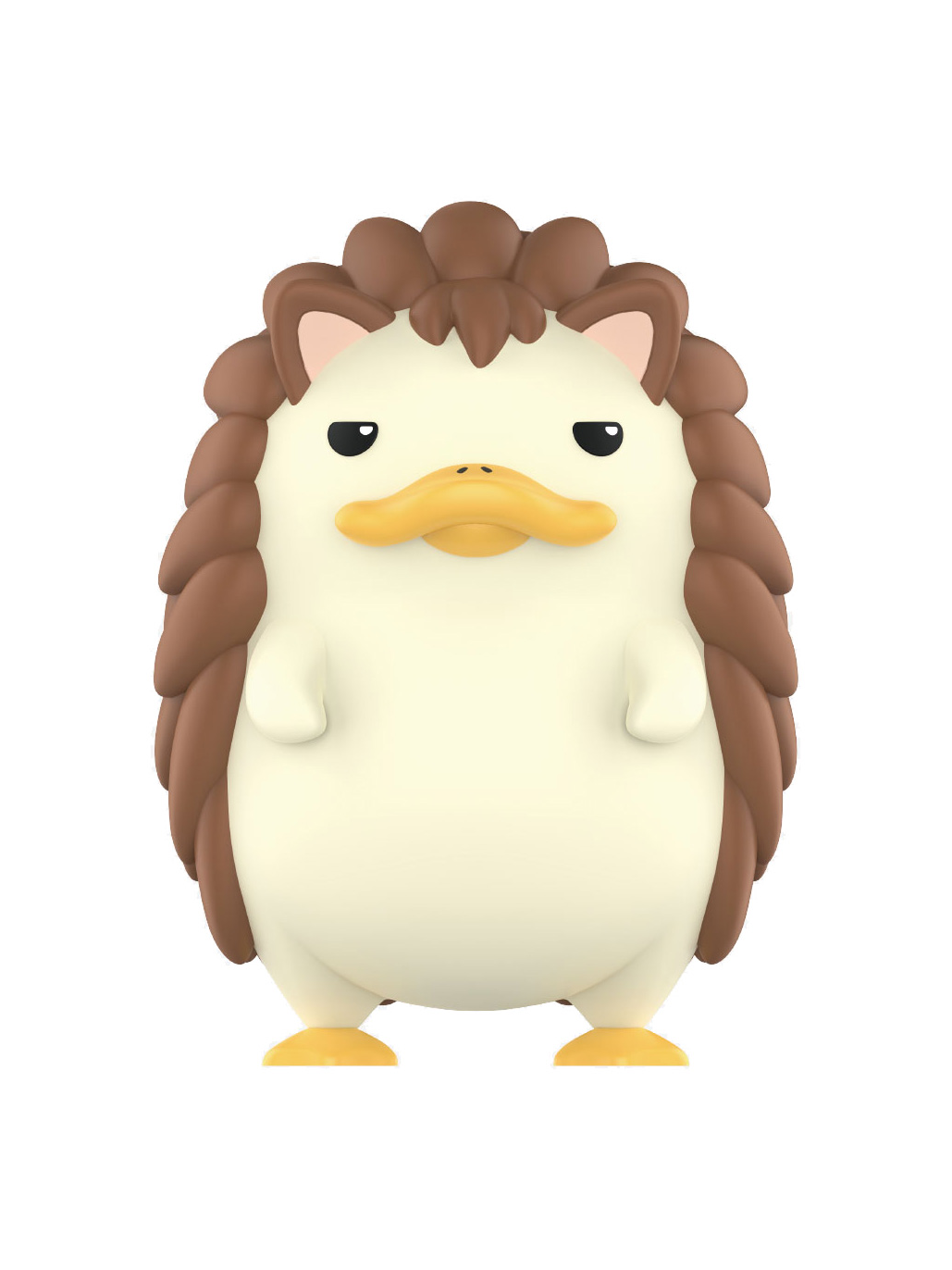 Hedgehog