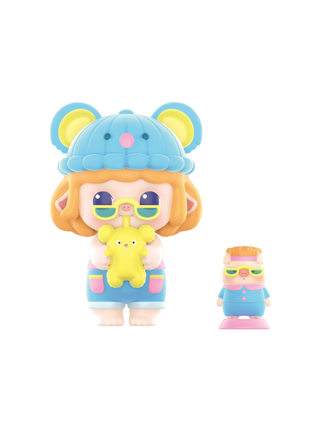 Hip-hop Princess