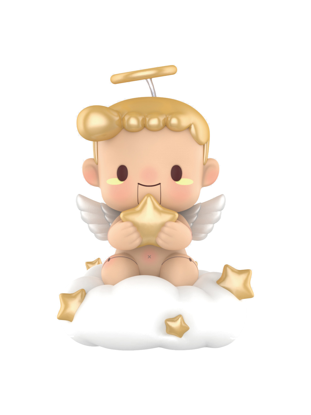 Angel Secret