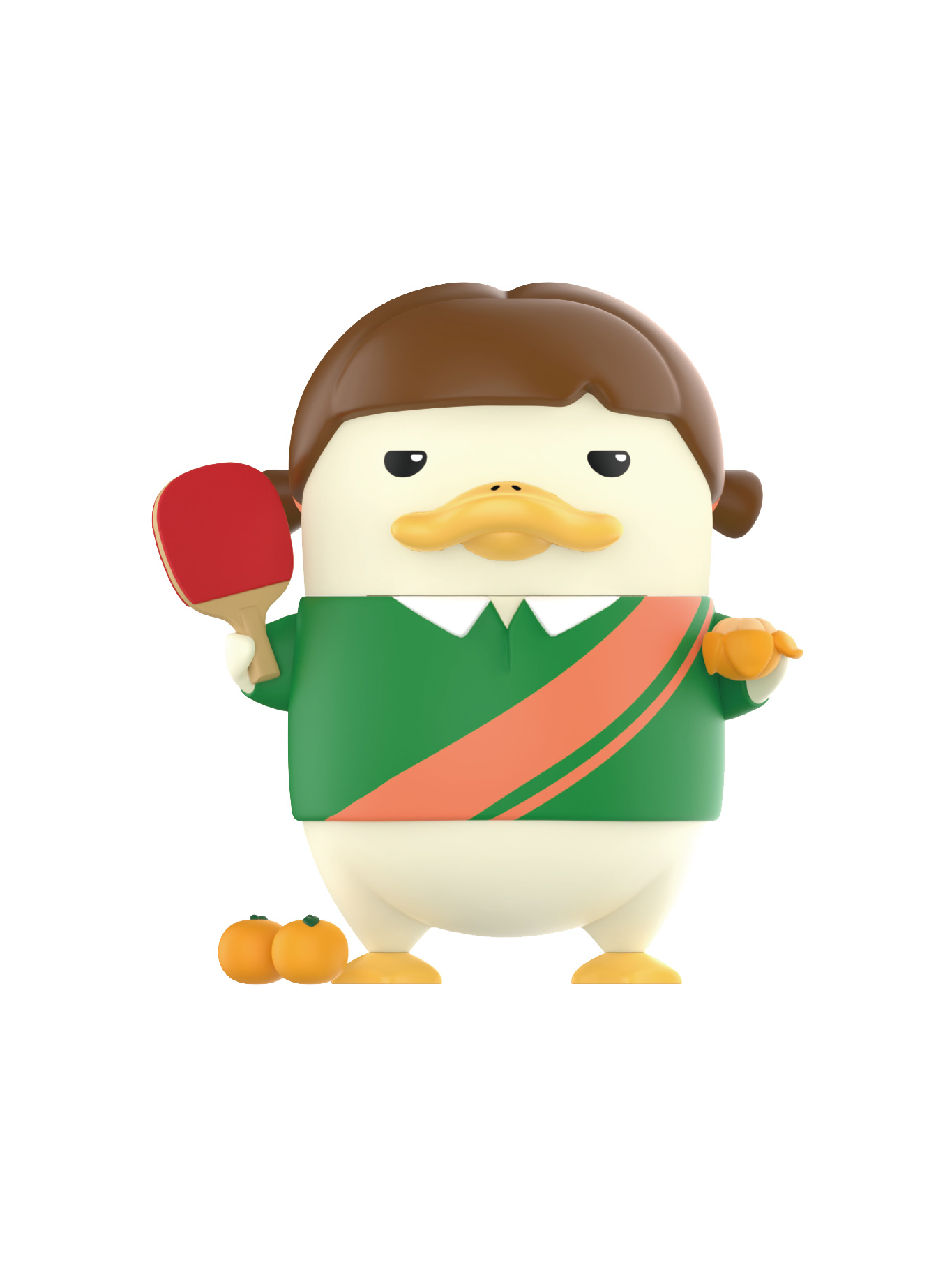 Ping-Pong
