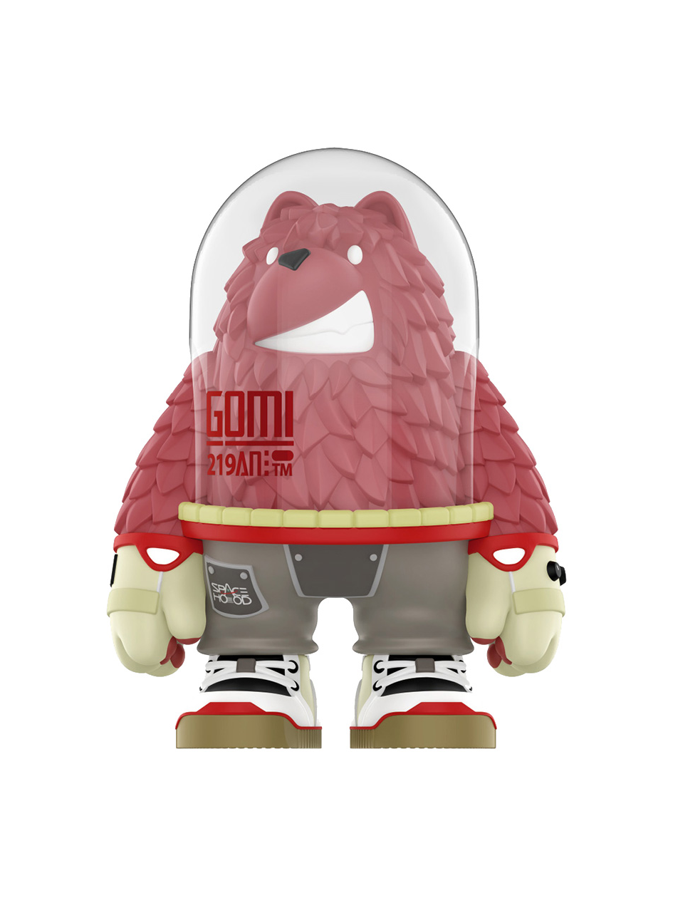 Gomi-OG