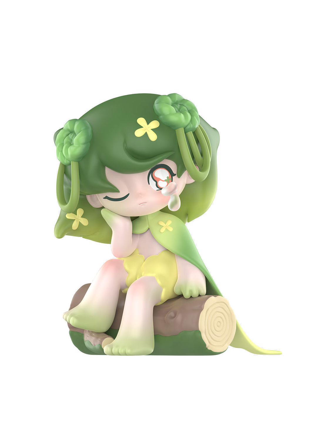 Moss Fairy