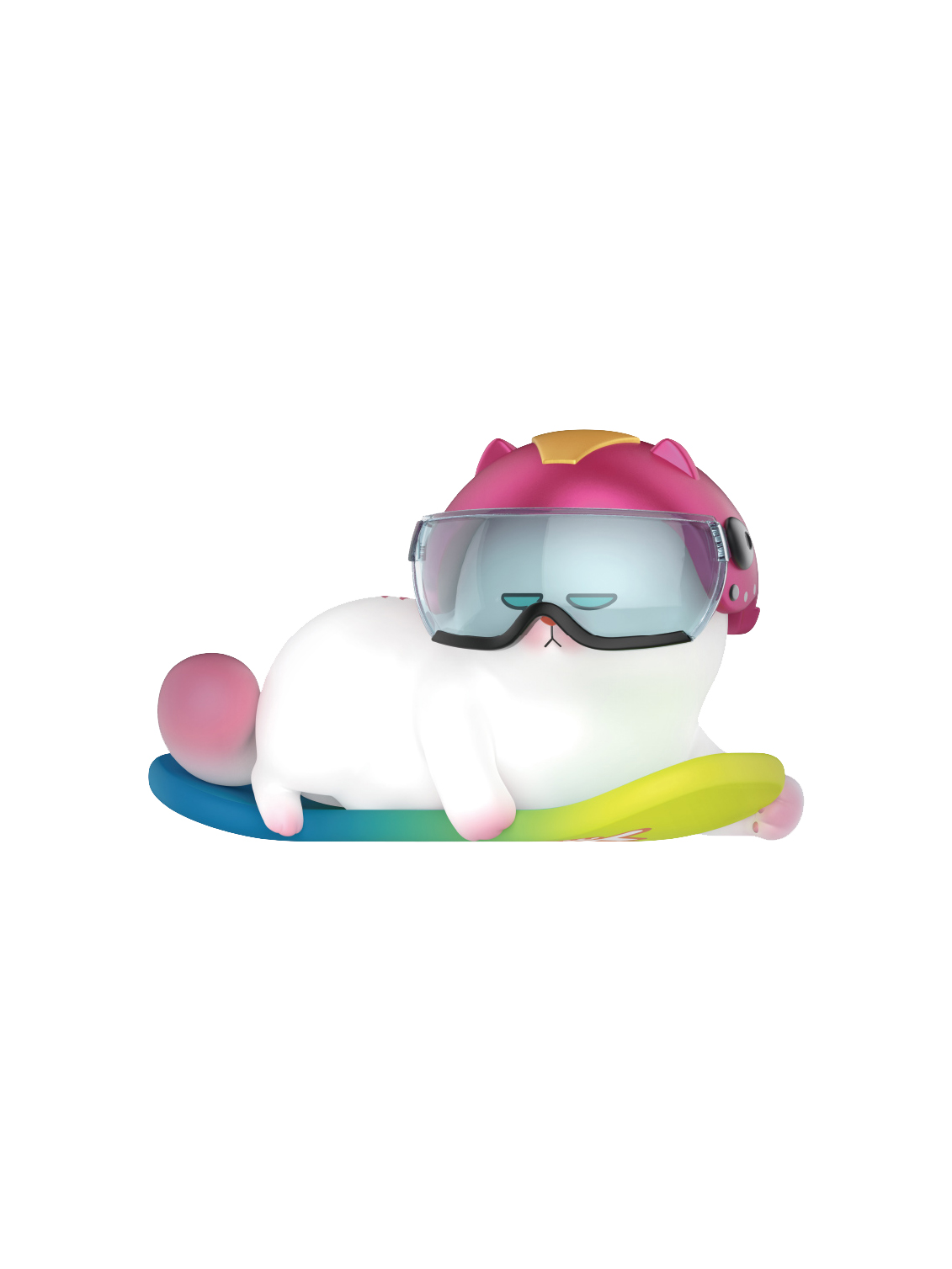Ski Helmet