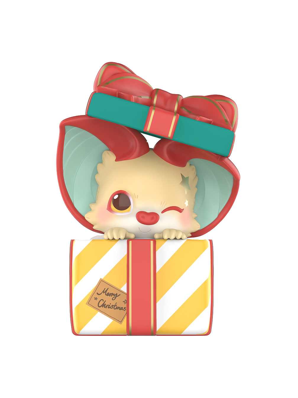 Gift Yoki