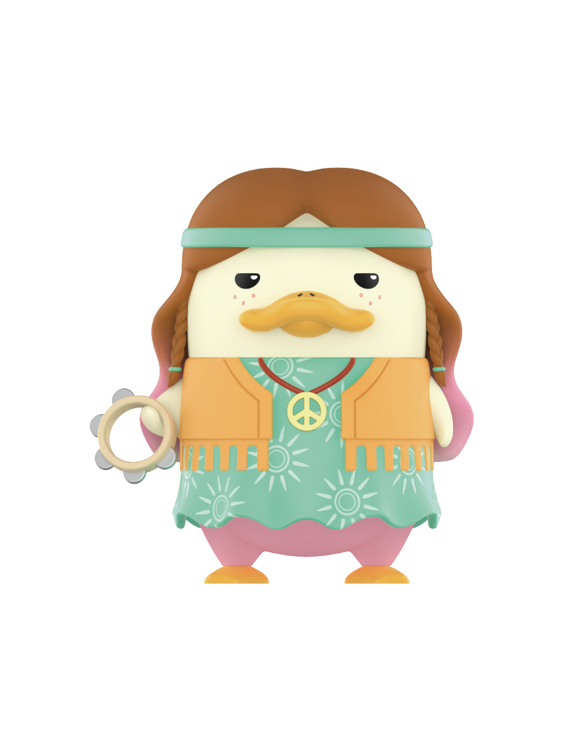Hippy Girl