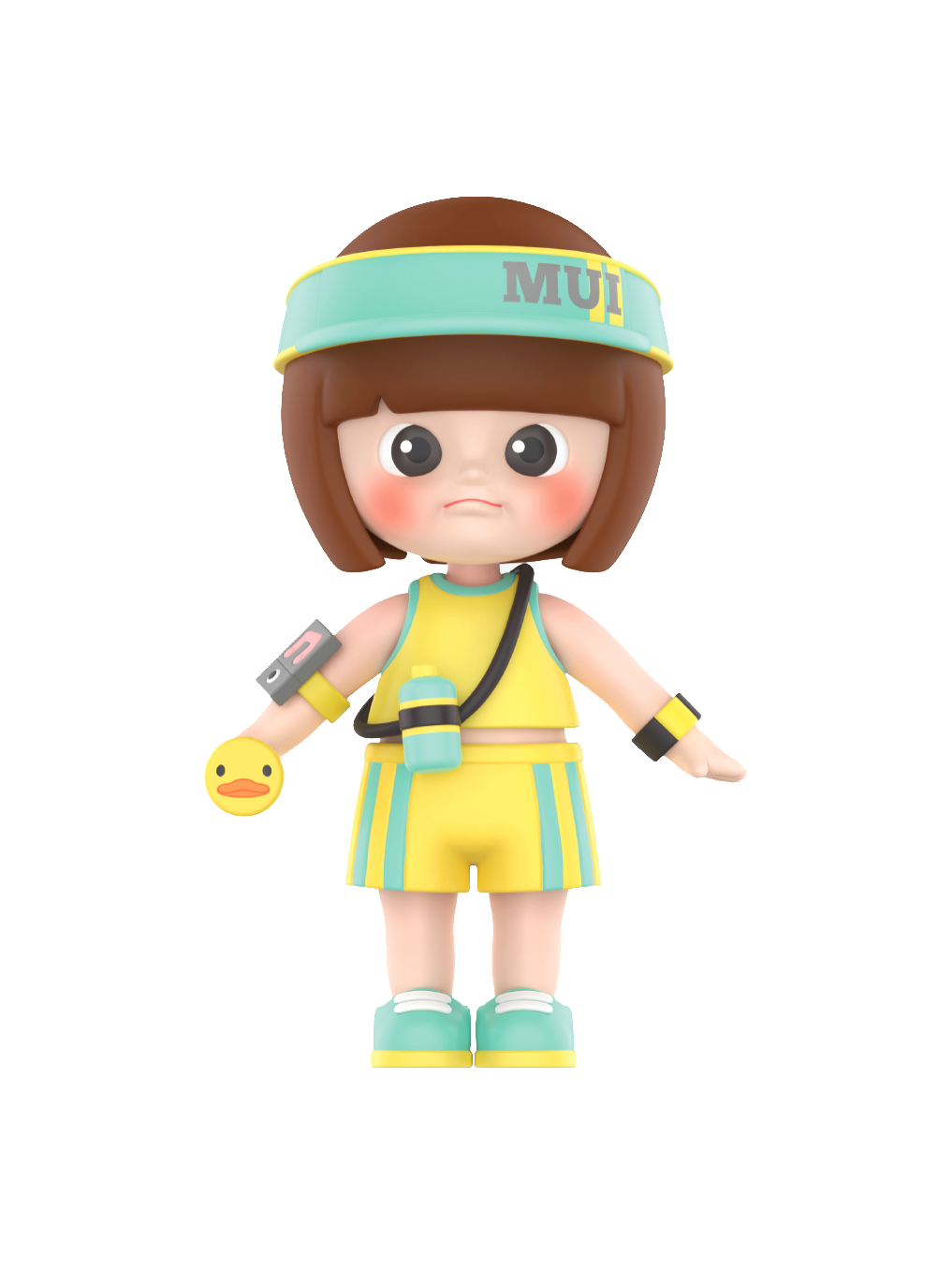 Gym Mui