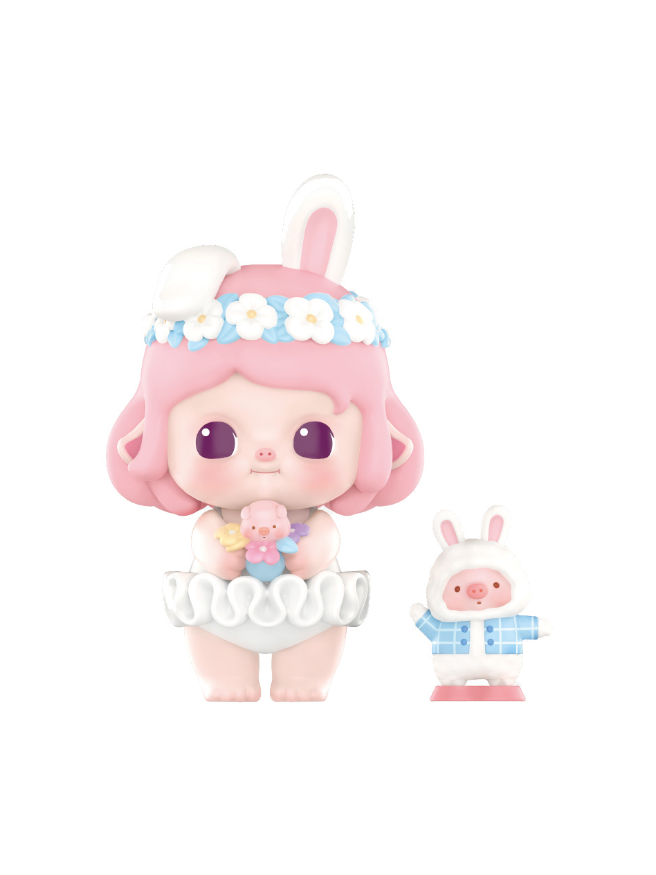 Bunny Princess