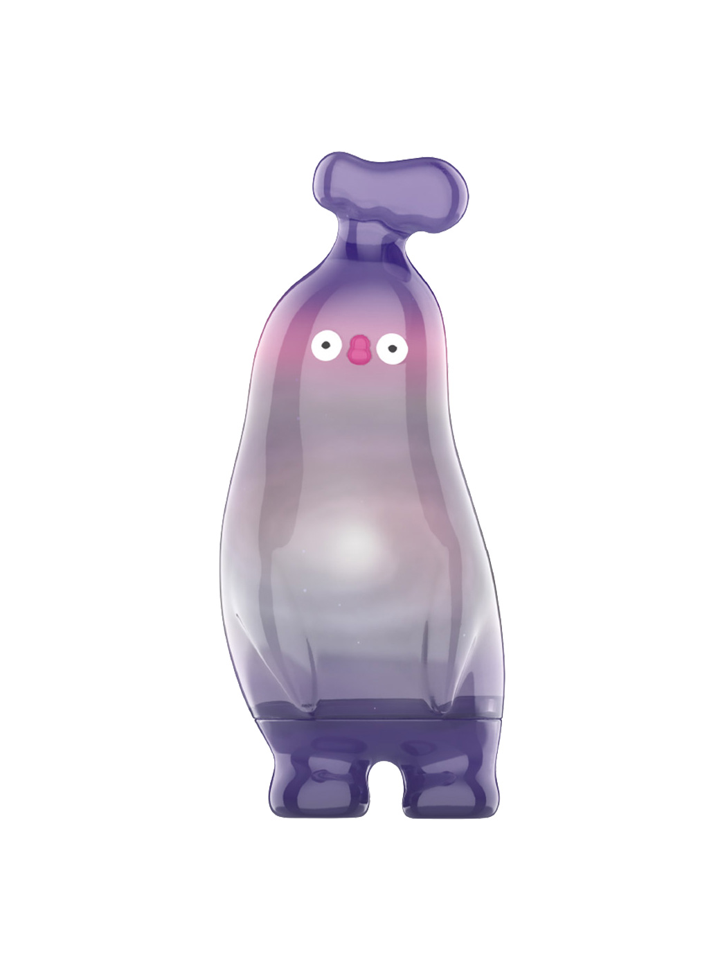 Milky Boo