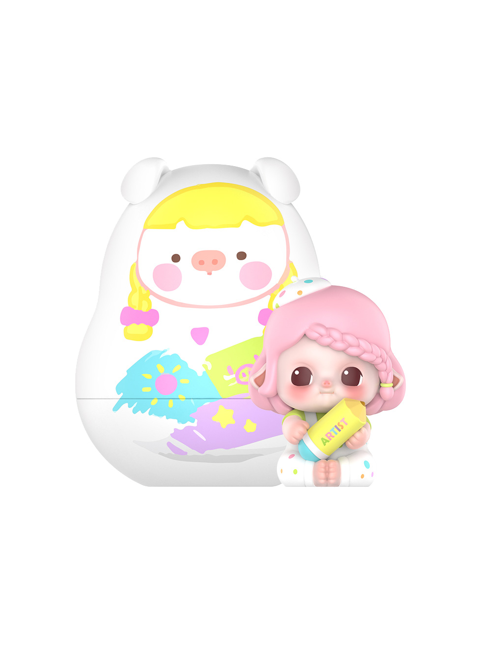 Doodle Baby