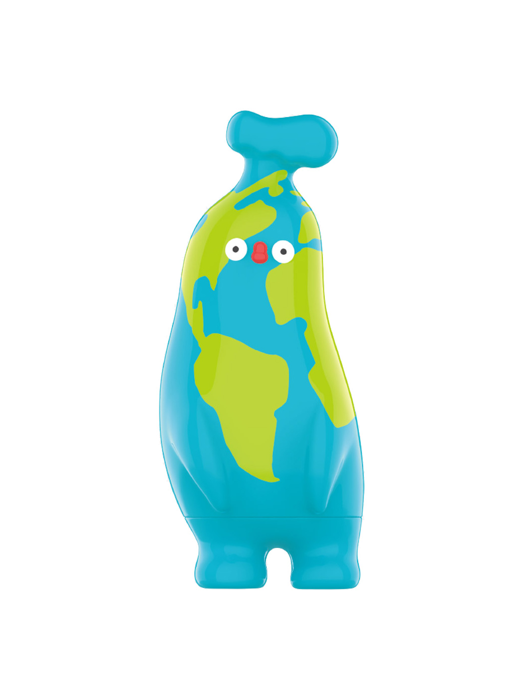 Planet Earth Boo