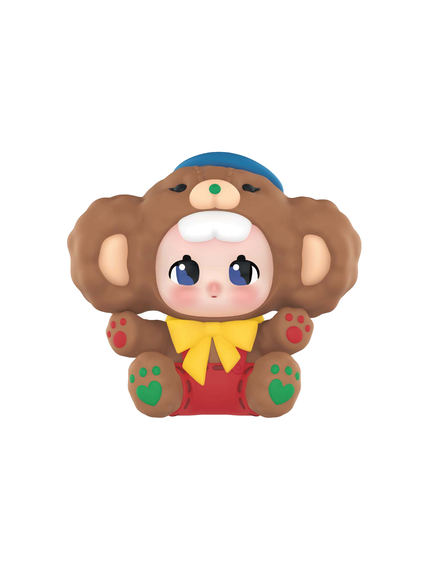 Teddy Bear