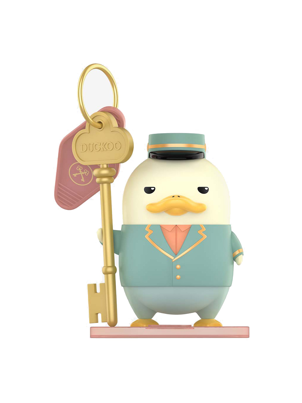 Doorman