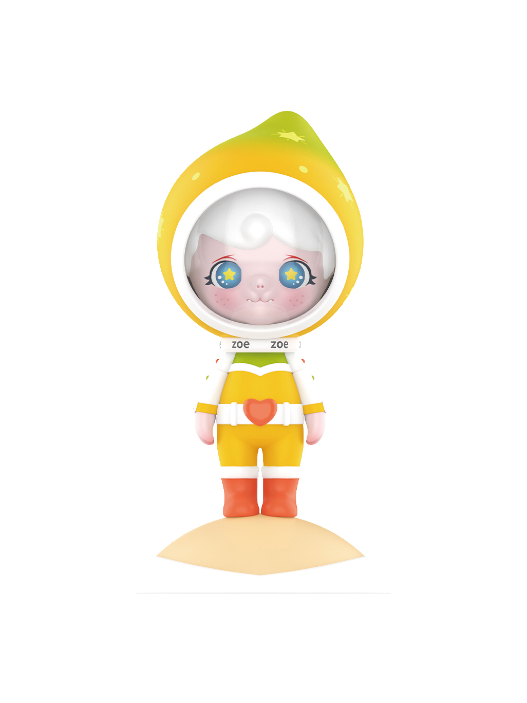Mango Saturn