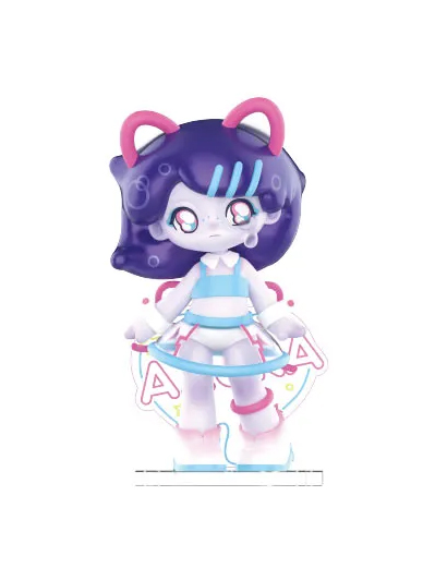 Neon Street Japan Exclusive
