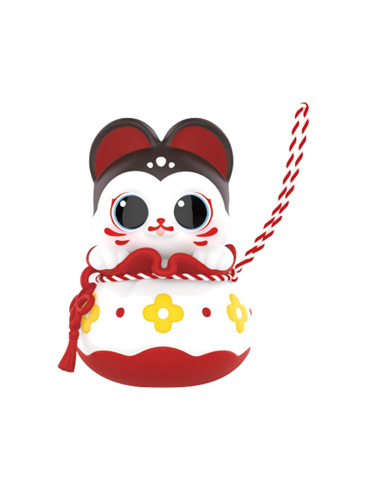 Lucky Bag Fubobo