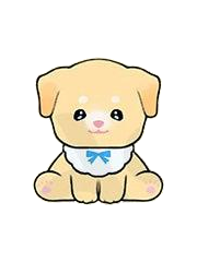 Golden Retriever Tuantuan Special