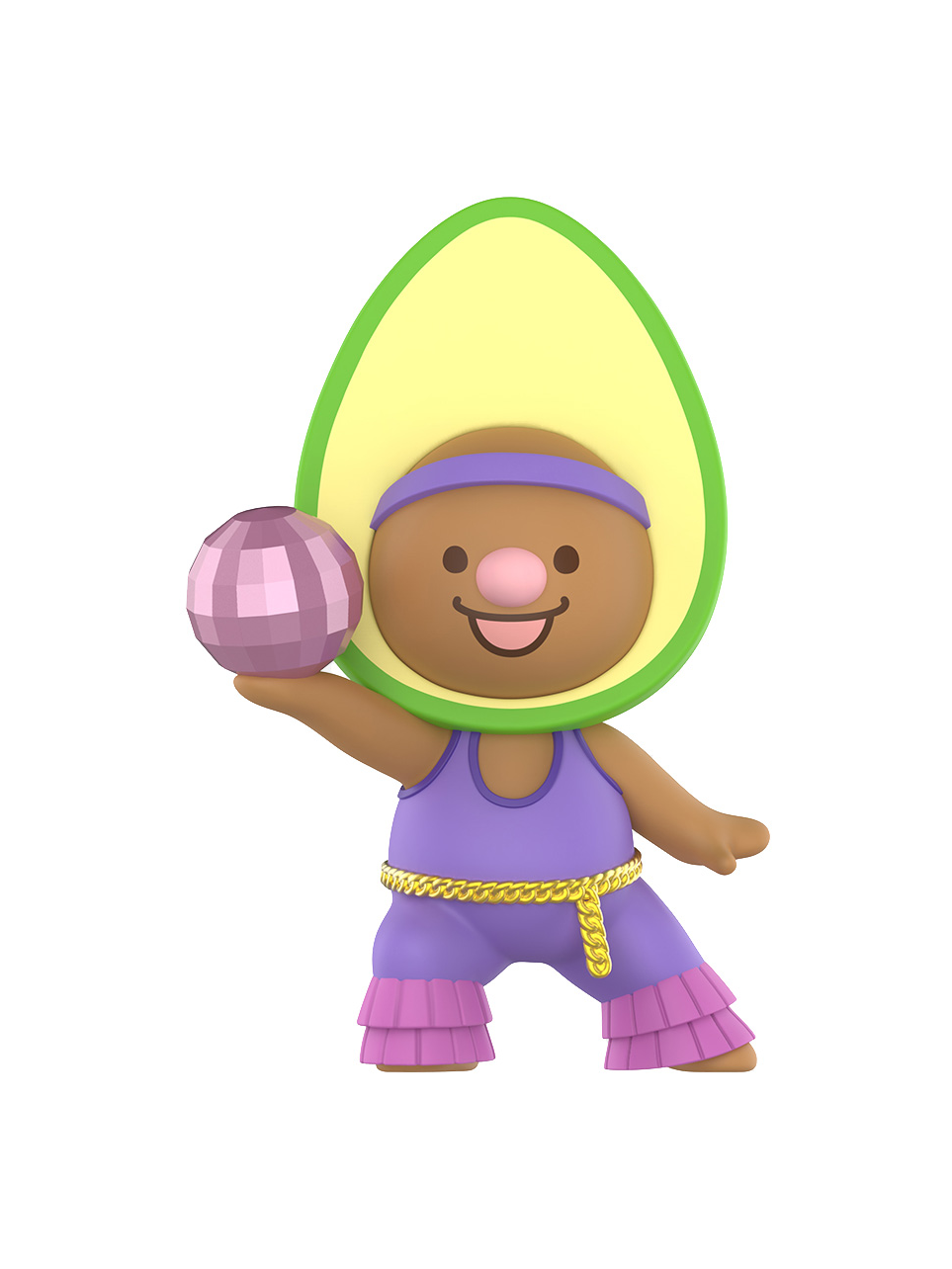 Disco Avo