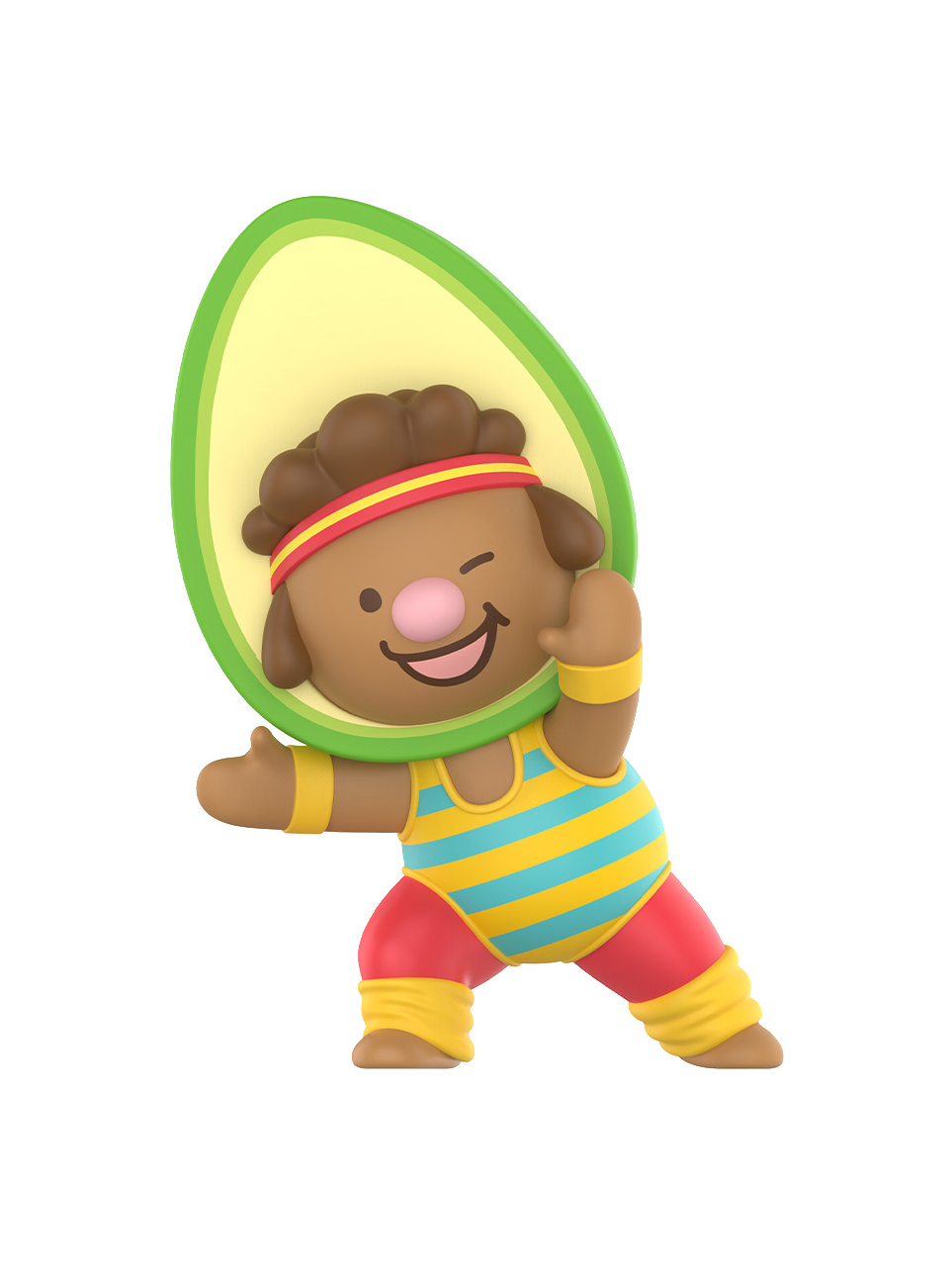 Zumba Avo