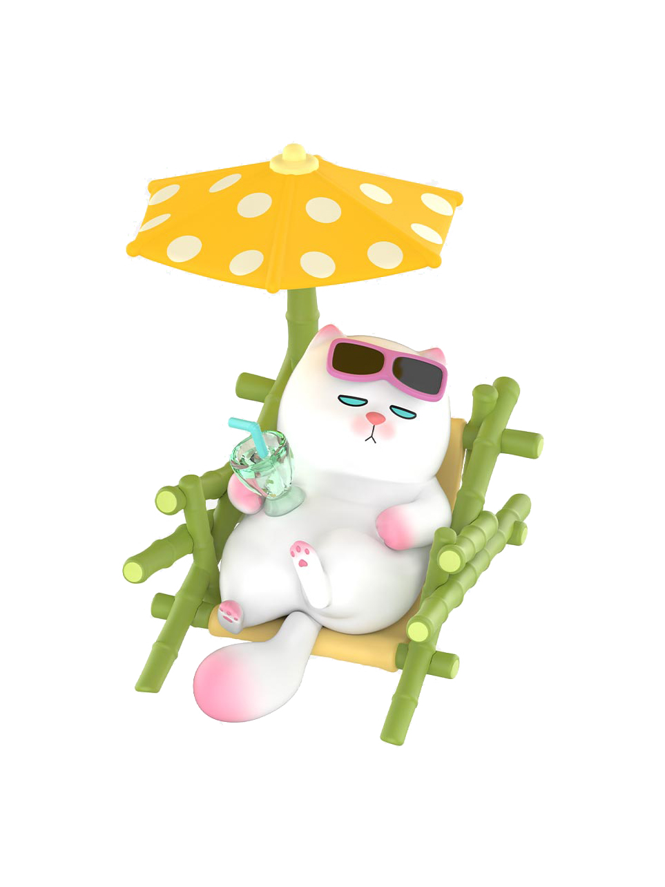 Parasol Secret