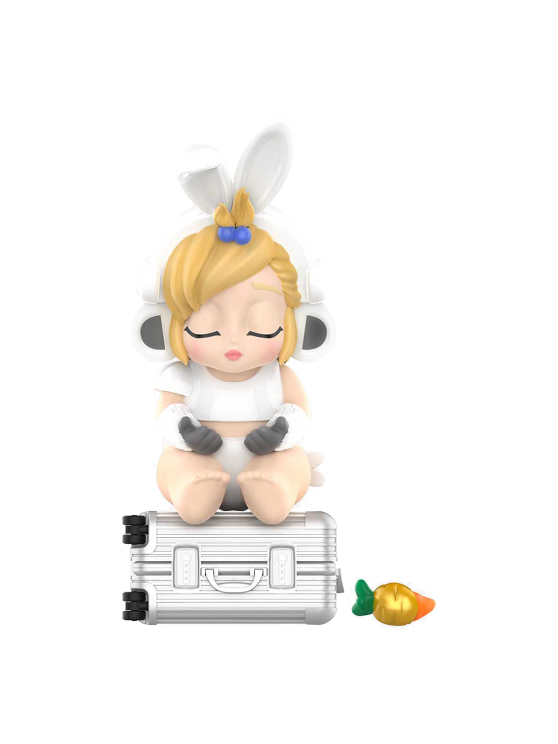 rabbiTT OG W Fatty Ver.