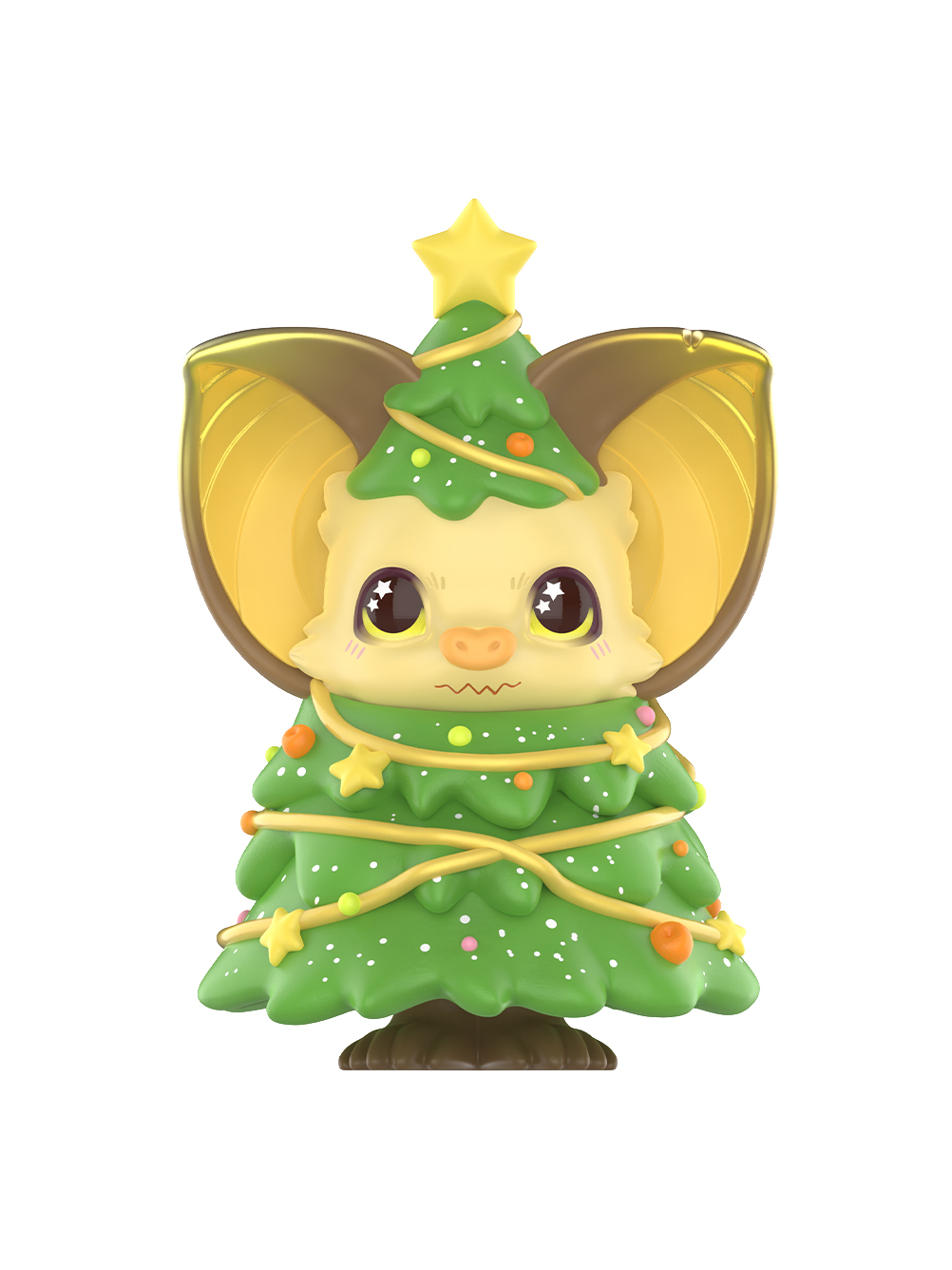 Christmas Tree Yoki